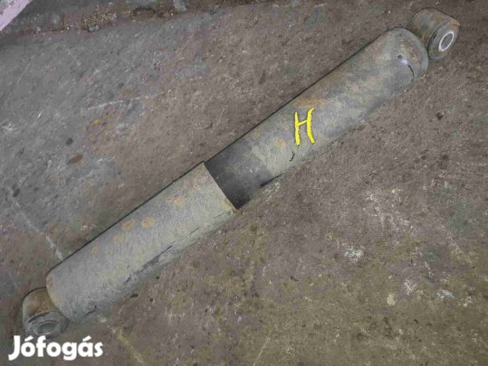 Peugeot Boxer 02-06 Hátsó Lengéscsillapító