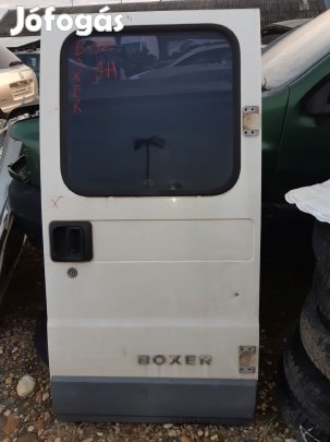 Peugeot Boxer 02-06 Jobb Csomagtérajtó