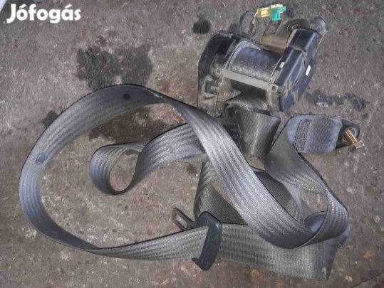 Peugeot Boxer 02-06 Jobb Első Biztonsági Öv