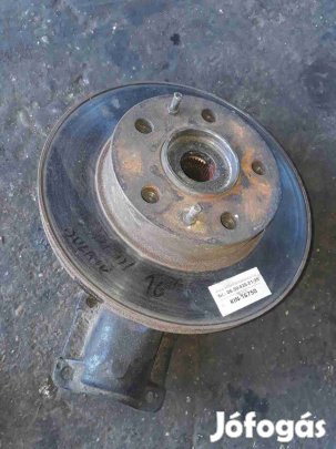 Peugeot Boxer 02-06 Jobb Első Csonkállvány Kerékaggyal