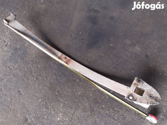 Peugeot Boxer 02-06 Jobb Hátsó Laprugó