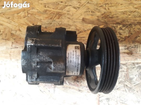Peugeot Boxer 02-06 Kormányszervó Szivattyú
