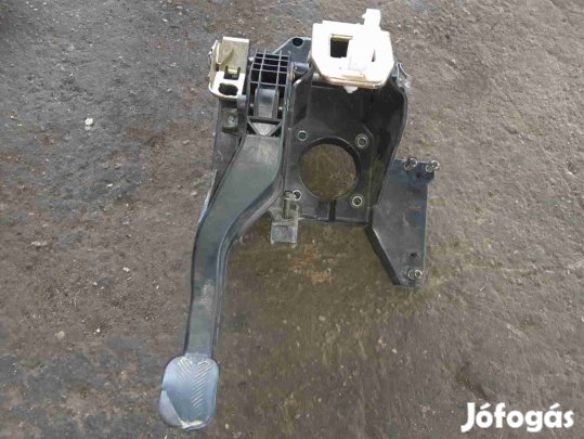 Peugeot Boxer 02-06 Kuplung Pedál