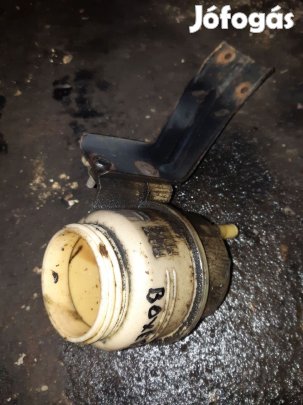 Peugeot Boxer 02-06 Rugó Tartó Kengyel / Cuppánt