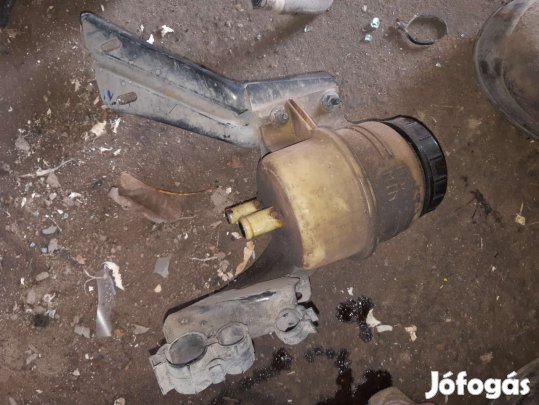 Peugeot Boxer 02-06 Szervó Olaj Tartály