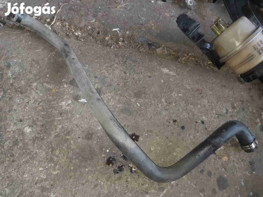 Peugeot Boxer 02-06 Szervócső