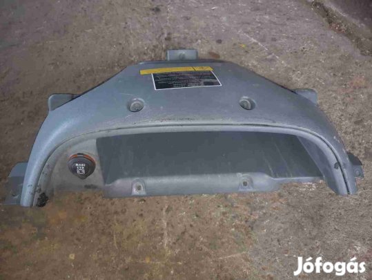 Peugeot Boxer 02-06 Tároló Rekesz
