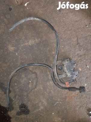 Peugeot Boxer 02-06 Turbónyomás Szabályozó Szelep