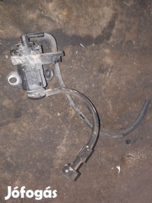 Peugeot Boxer 02-06 Turbónyomás Szabályozó Szelep