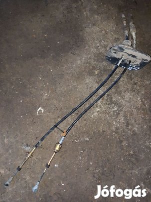 Peugeot Boxer 02-06 Váltó Bowden