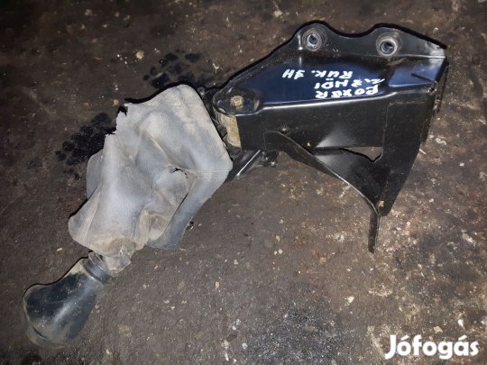 Peugeot Boxer 02-06 Váltó Kulissza