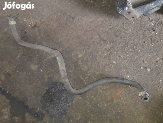 Peugeot Boxer 02-06 Vízcső