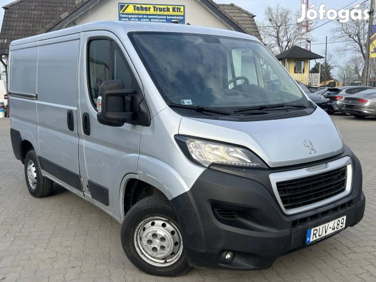 Peugeot Boxer 2.0 Bluehdi 300 FT L2H1 Access EURO6