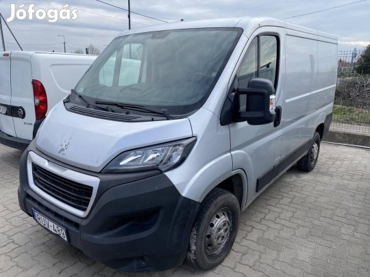 Peugeot Boxer 2.0 Bluehdi 300 FT L2H1 Access EURO6