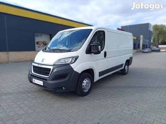 Peugeot Boxer 2.0 Bluehdi 330 FT L2H1 Access EU...