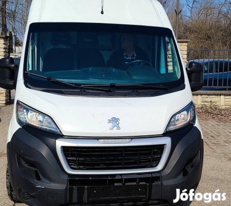Peugeot Boxer 2.0 Bluehdi 330 FT L2H2 Access EU...