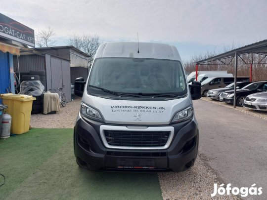 Peugeot Boxer 2.0 Bluehdi 330 FT L3H2 Access EURO6