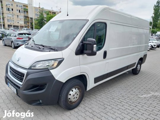 Peugeot Boxer 2.0 Bluehdi 330 FT L3H2 Access EURO6