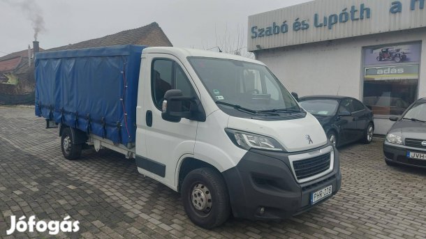 Peugeot Boxer 2.0 Bluehdi 330 PTC L2 Access EURO6