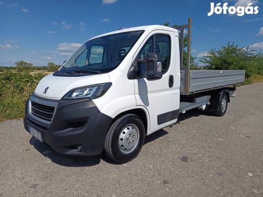 Peugeot Boxer 2.0 Bluehdi 350 CHC L4 Access Hea...