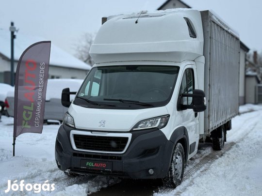 Peugeot Boxer 2.0 Bluehdi 350 CHC L4 Business H...