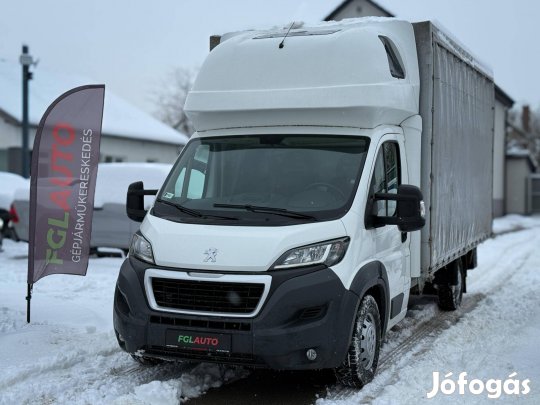 Peugeot Boxer 2.0 Bluehdi 350 CHC L4 Business H...