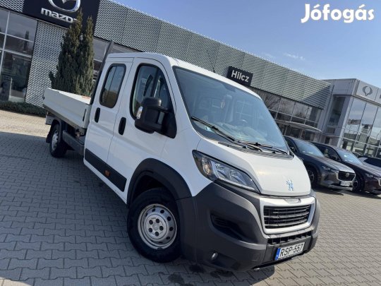 Peugeot Boxer 2.0 Bluehdi 350 Chdc L3 Access EU...