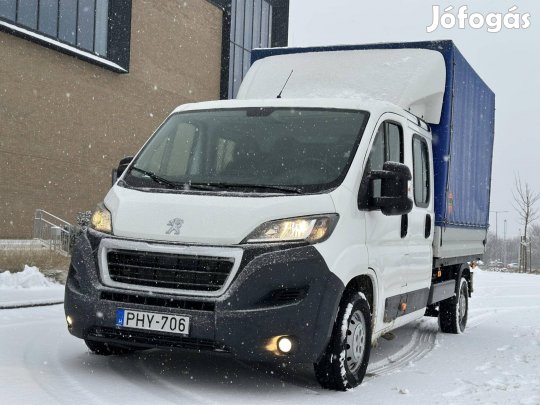 Peugeot Boxer 2.0 Bluehdi 350 Chdc L3 Business...