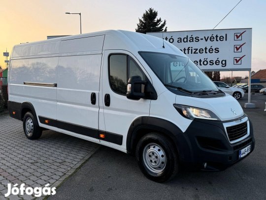 Peugeot Boxer 2.0 Bluehdi 350 FT Access