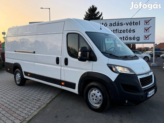 Peugeot Boxer 2.0 Bluehdi 350 FT Access