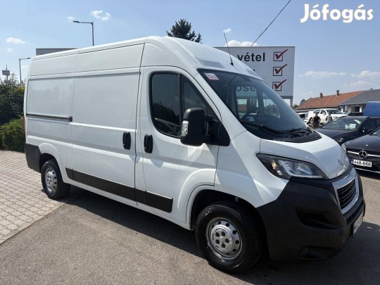 Peugeot Boxer 2.0 Bluehdi 350 FT L2H2 Access EU...
