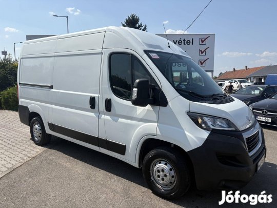 Peugeot Boxer 2.0 Bluehdi 350 FT L2H2 Access EU...