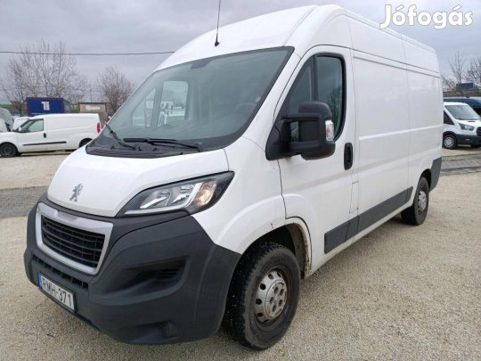 Peugeot Boxer 2.0 Bluehdi 350 FT L2H2 Access EU...