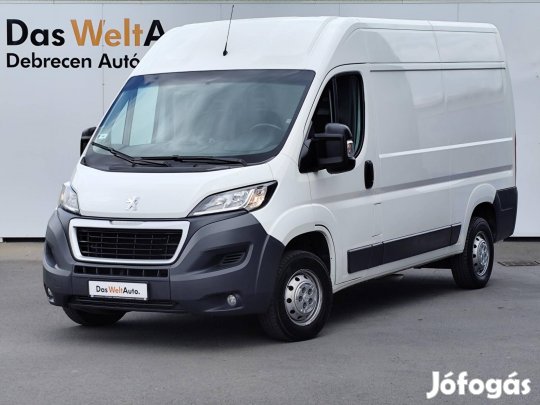 Peugeot Boxer 2.0 Bluehdi 350 FT L2H2 Active EU...