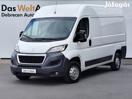 Peugeot Boxer 2.0 Bluehdi 350 FT L2H2 Active EU...