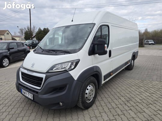 Peugeot Boxer 2.0 Bluehdi 350 FT L4H3 Access He...