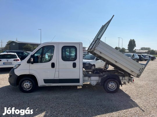 Peugeot Boxer 2.0 Bluehdi 350 Ptdc L3 Access EU...