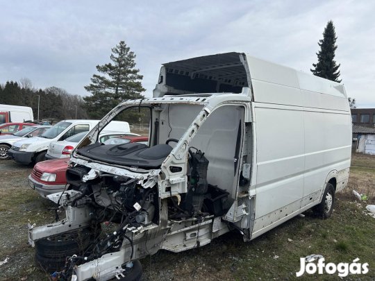 Peugeot Boxer 2.2 Bluehdi 330 Combi L2H2 Busine...