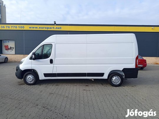 Peugeot Boxer 2.2 Bluehdi 330 FT L3H2 Pro Klímá...