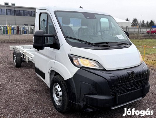 Peugeot Boxer 2.2 Bluehdi 350 CHC Heavy L4 Azon...