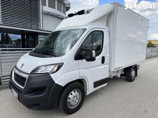 Peugeot Boxer 2.2 Bluehdi 350 CHC L3 Pro Magyar...