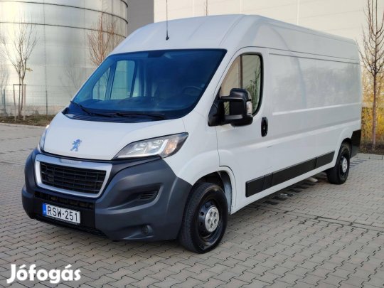 Peugeot Boxer 2.2 Bluehdi 350 FT Heavy L3H2 Acc...