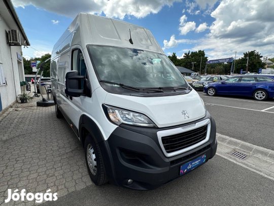 Peugeot Boxer 2.2 Bluehdi 350 FT Heavy L4H3 Pre...