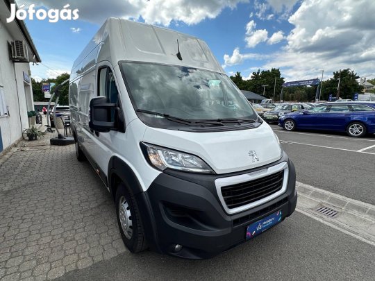 Peugeot Boxer 2.2 Bluehdi 350 FT Heavy L4H3 Pre...