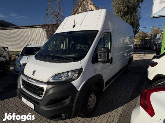 Peugeot Boxer 2.2 Bluehdi 350 Heavy L4H3 Áfás/2...