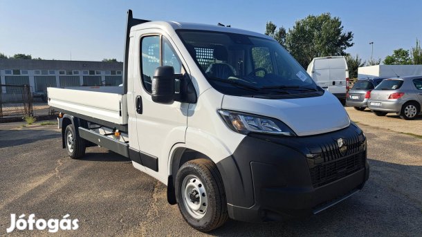 Peugeot Boxer 2.2 Bluehdi 350 PTC L3 Készletről...