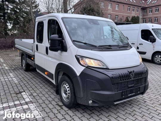 Peugeot Boxer 2.2 Bluehdi 350 Ptdc Heavy L4 Kés...