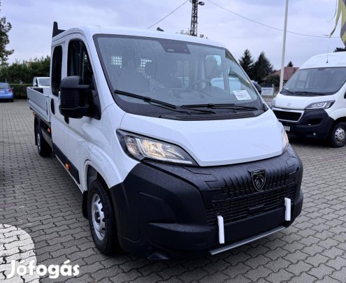 Peugeot Boxer 2.2 Bluehdi 350 Ptdc L3 Gyártás a...
