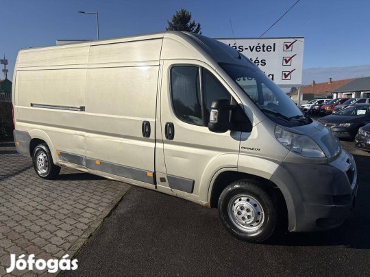 Peugeot Boxer 2.2 HDI L2 H2 Magyarországi