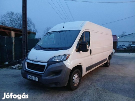 Peugeot Boxer 2.2 HDi 280 FT L1H1 Access